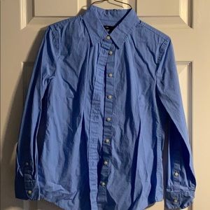 Gap Tailored Shirt